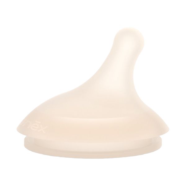 Suavinex Zero Zero Spenen Voor Anti-Koliek Fles - Slow Flow - 2 Stuks - Fair