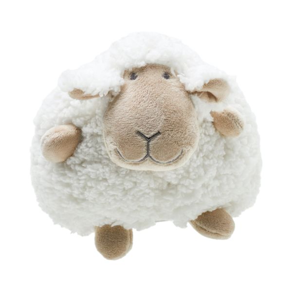 Meyco Nachtlampje - Buddy Sheep - Natural Meyco Nachtlampje - Buddy Sheep - Natural