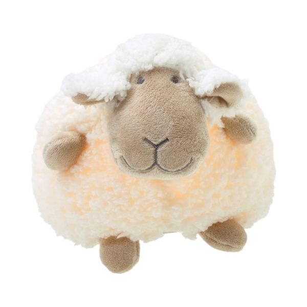 Meyco Nachtlampje - Buddy Sheep - Natural Meyco Nachtlampje - Buddy Sheep - Natural