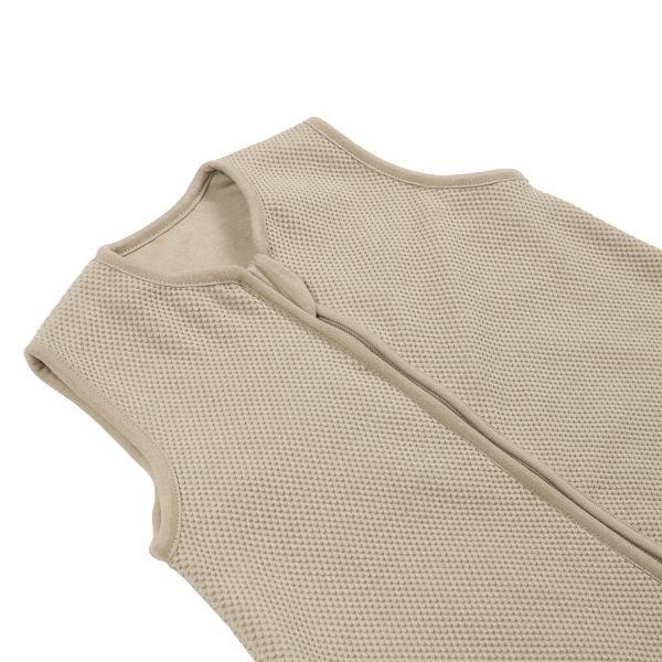 Meyco Studio Jumper Ongevoerd Classic Sand 80 cm