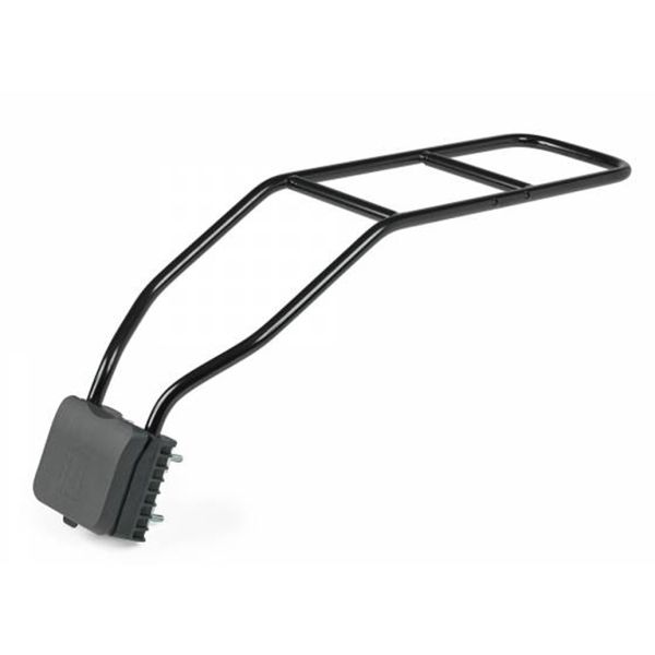 Urban Iki Achterzitje Frame Mounting Set Black