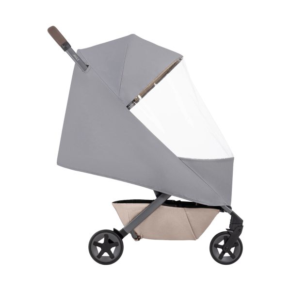 Joolz Aer+/2 Buggy Regenhoes