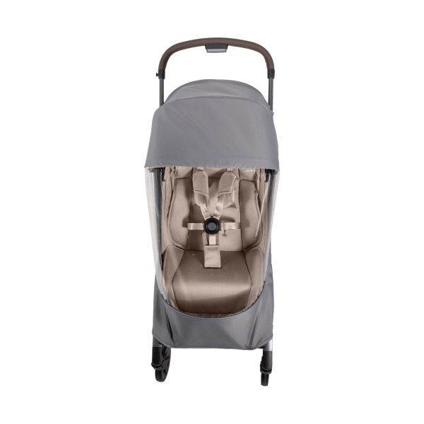 Joolz Aer+/2 Buggy Regenhoes