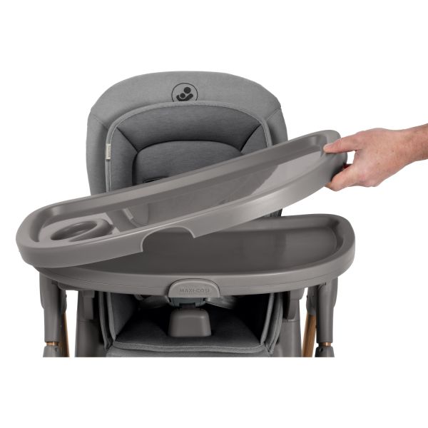 Maxi-Cosi High Chair Minla Plus Elegance - Graphite