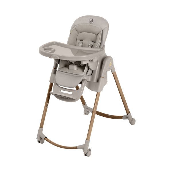 Maxi-Cosi High Chair Minla Plus Elegance - Beige