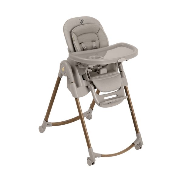 Maxi-Cosi High Chair Minla Plus Elegance - Beige