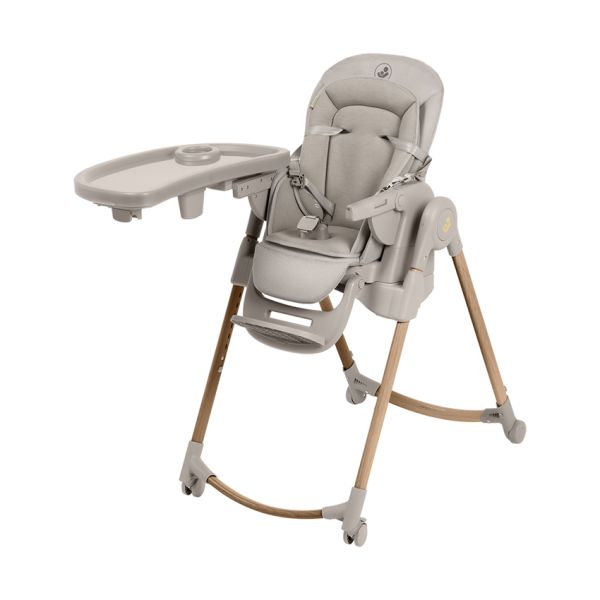 Maxi-Cosi High Chair Minla Plus Elegance - Beige