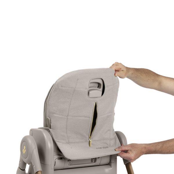 Maxi-Cosi High Chair Minla Plus Elegance - Beige