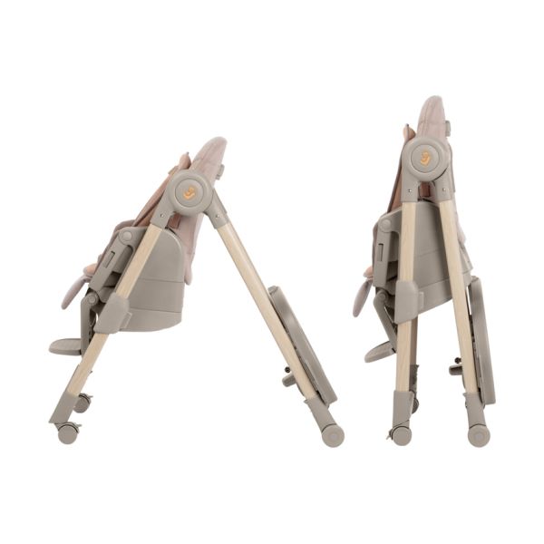 Maxi-Cosi Minla Plus Kinderstoel Elegance - Terra Maxi-Cosi Minla Plus Kinderstoel Elegance - Terra