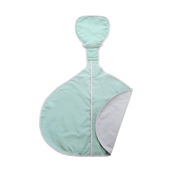 KipKep Feedi Borstvoedingsdoek - Calming Green KipKep Feedi Borstvoedingsdoek - Calming Green