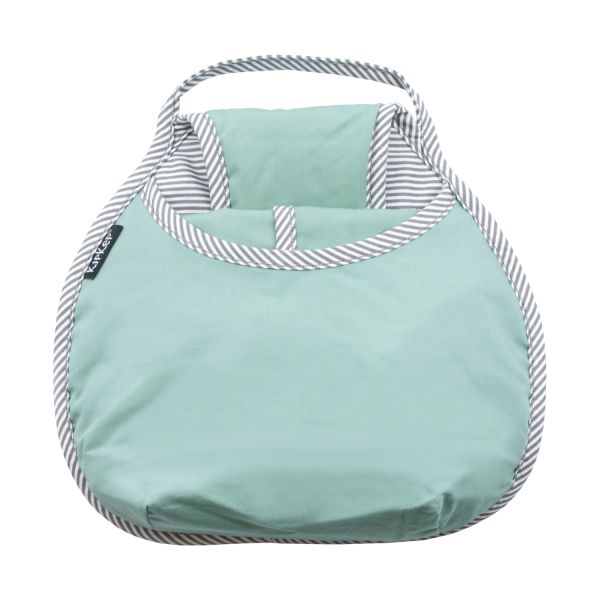 KipKep Feedi Borstvoedingsdoek - Calming Green KipKep Feedi Borstvoedingsdoek - Calming Green