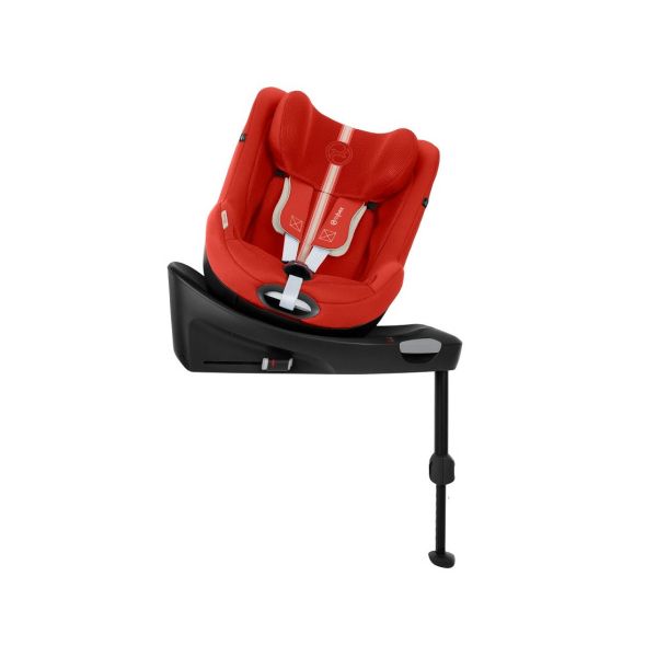 Cybex Sirona Gi i-Size Plus Hibiscus Red - Red Cybex Sirona Gi i-Size Plus Hibiscus Red - Red