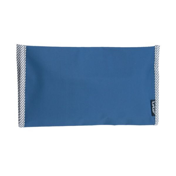 KipKep Napper Luieretui - Denim Blue KipKep Napper Luieretui - Denim Blue