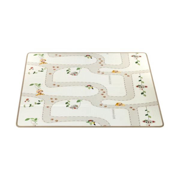 Tiny Love Opvouwbare Speelmat - Boho Chic