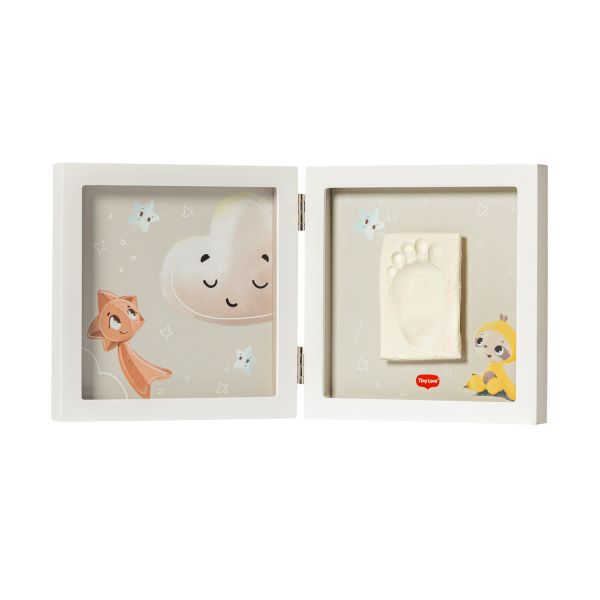 Tiny Love Simple Frame - Wit Tiny Love Simple Frame - Wit