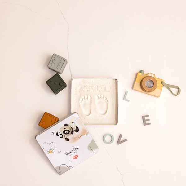 Tiny Love Magic Box Vierkant Tiny Love Magic Box Vierkant