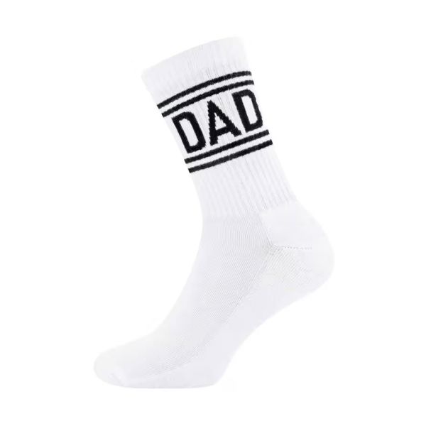 Ewers Tennissokken - Dad - Wit - Mt. 43-45