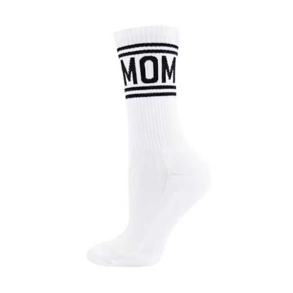 Ewers Tennissokken - Mom - Wit - Mt. 39-41
