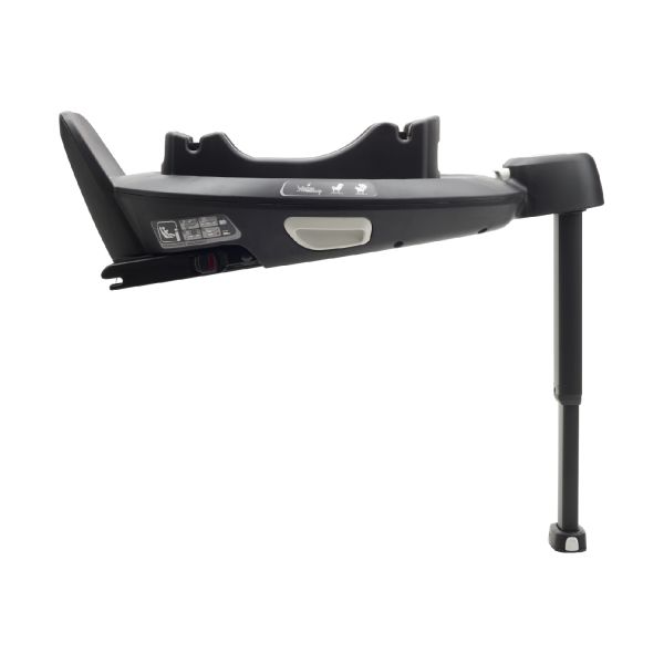 Bugaboo Donkey 6 Duo Ultieme Newborn Bundel - Black/Deep Indigo