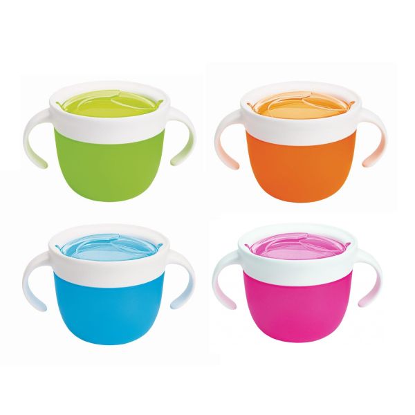 Munchkin Snack Catcher Deluxe
