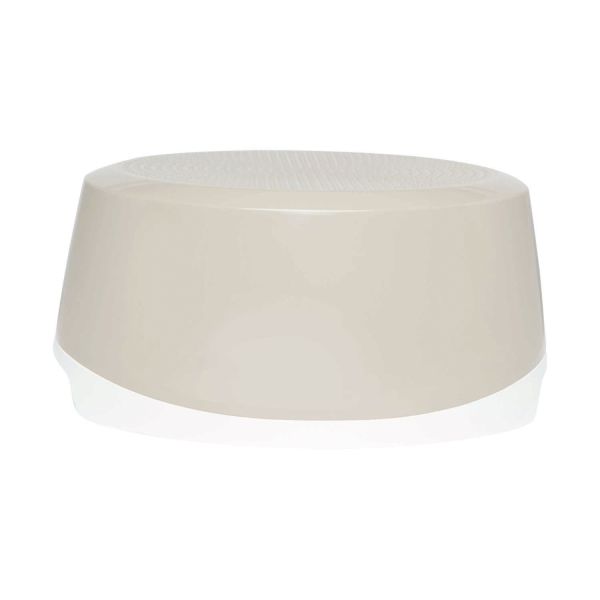 Bebe-Jou Opstap - Taupe Bebe-Jou Opstap - Taupe