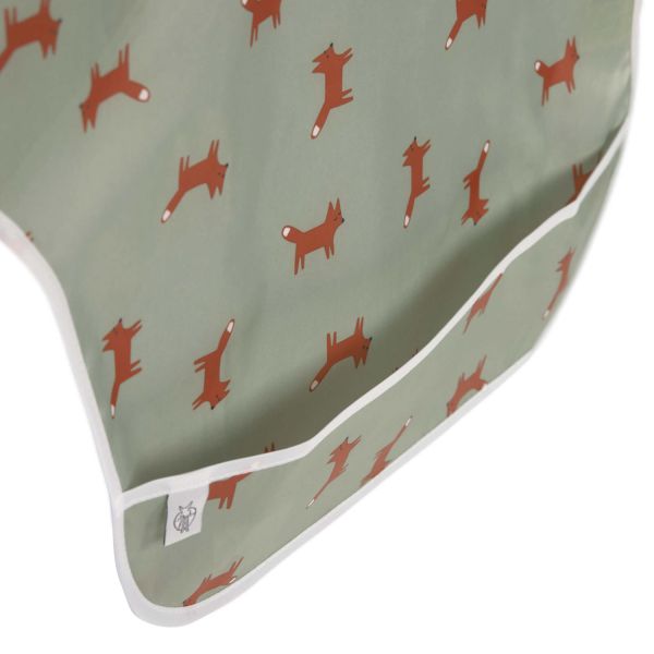 Lässig Slab Met Mouw Little Forest Fox 2-Pack Lässig Slab Met Mouw Little Forest Fox 2-Pack