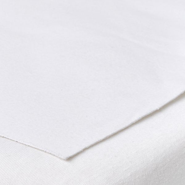 Meyco Bedzeil - Juniorledikant - 70 x 140 cm Meyco Bedzeil - Juniorledikant - 70 x 140 cm