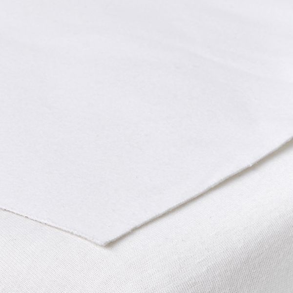 Meyco Bedzeil - Tienerledikant - 90 x 100 cm Meyco Bedzeil - Tienerledikant - 90 x 100 cm
