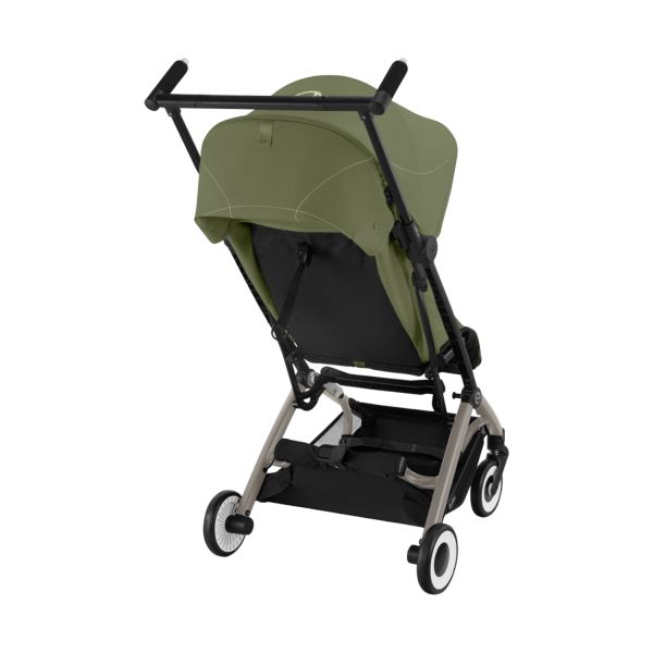 Cybex Libelle Buggy - TPE Moss Green/Khaki Cybex Libelle Buggy - TPE Moss Green/Khaki