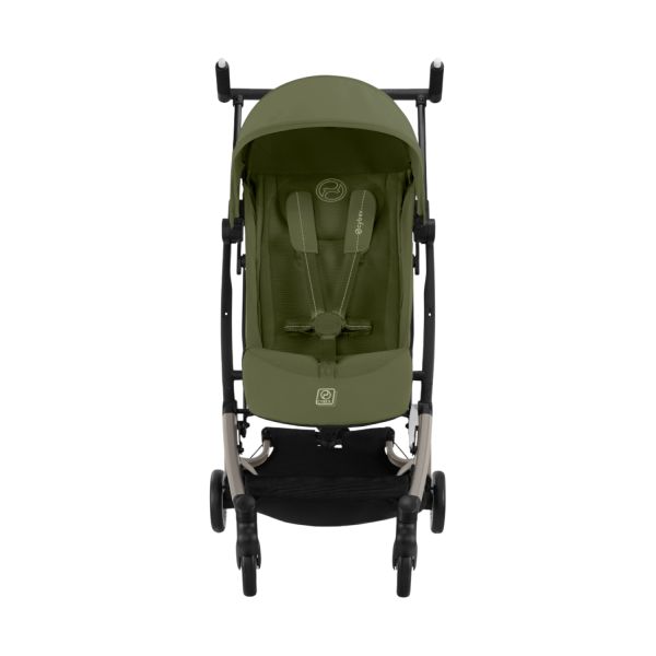 Cybex Libelle Buggy - TPE Moss Green/Khaki Cybex Libelle Buggy - TPE Moss Green/Khaki