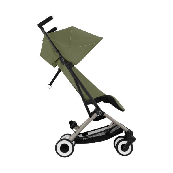 Cybex Libelle Buggy - TPE Moss Green/Khaki Cybex Libelle Buggy - TPE Moss Green/Khaki