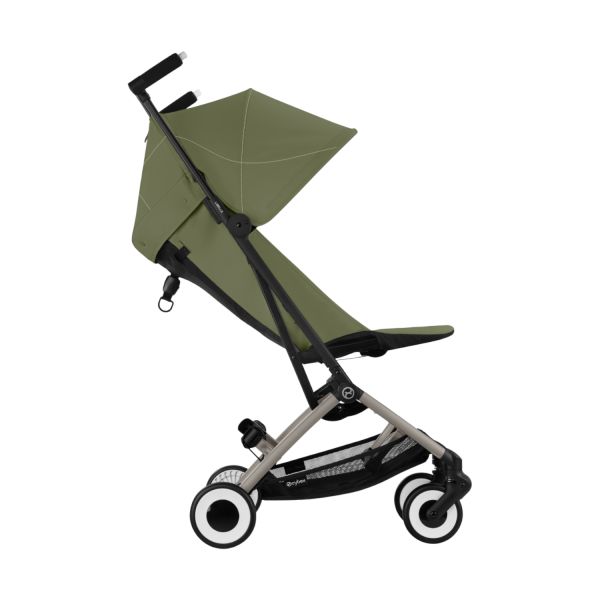 Cybex Libelle Buggy - TPE Moss Green/Khaki Cybex Libelle Buggy - TPE Moss Green/Khaki