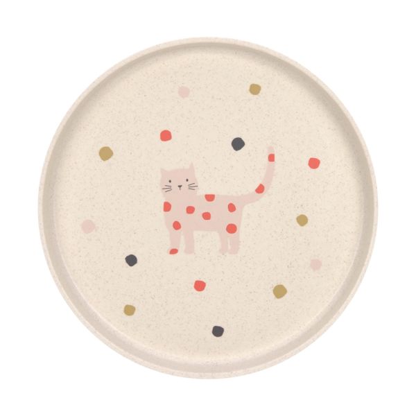 Lässig Bord Little Mateys Spicy Orange