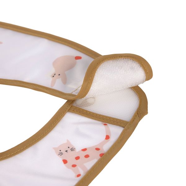 Lässig Lichtgewicht Slab Little Mateys Spicy Orange 2-Pack