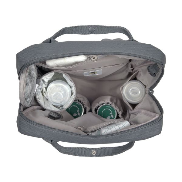 Lässig Gre Vividal Backpack - Anthracite