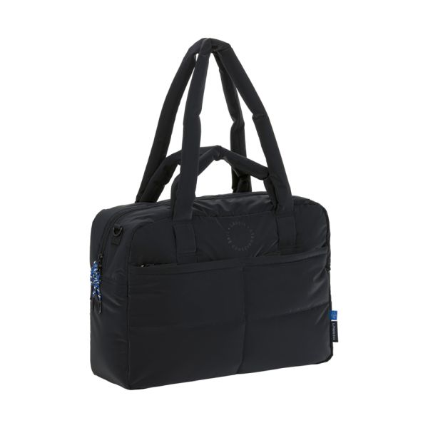 Lässig Tas Everyday Black