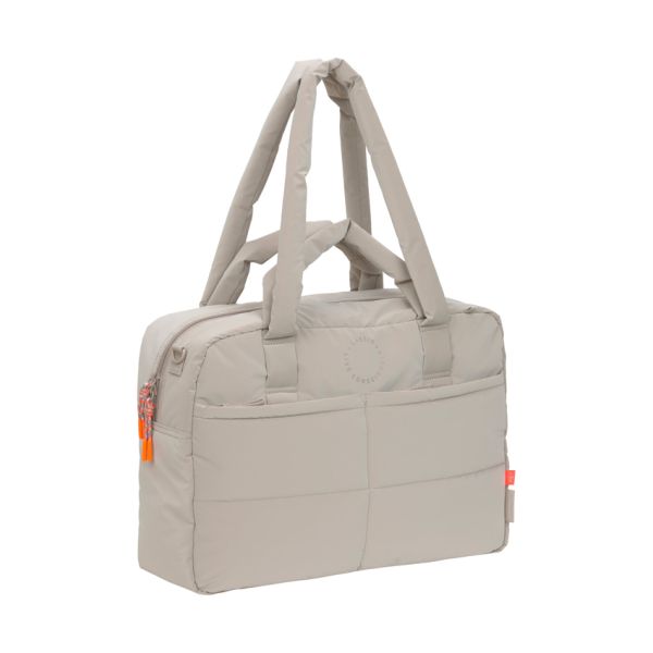 Lässig Luiertas - Everyday Bag - Beige