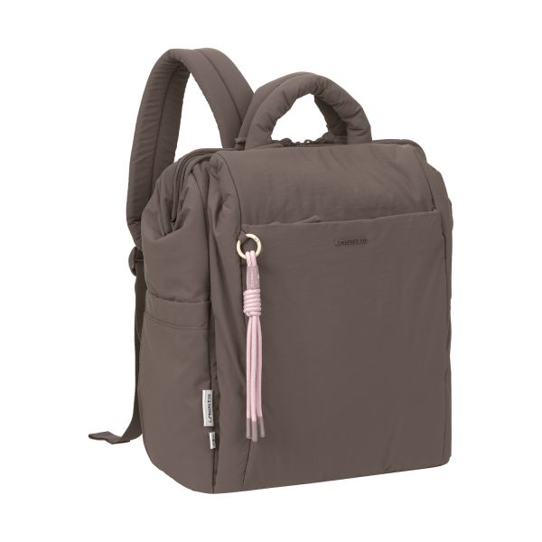 Lässig Minoa Backpack - Chocolate Lässig Minoa Backpack - Chocolate