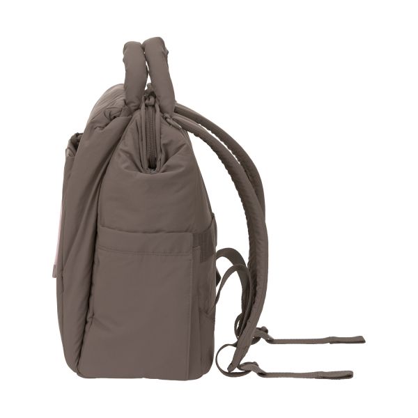 Lässig Minoa Backpack - Chocolate Lässig Minoa Backpack - Chocolate