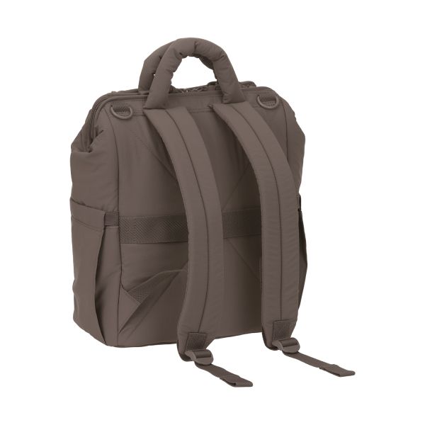 Lässig Minoa Backpack - Chocolate Lässig Minoa Backpack - Chocolate