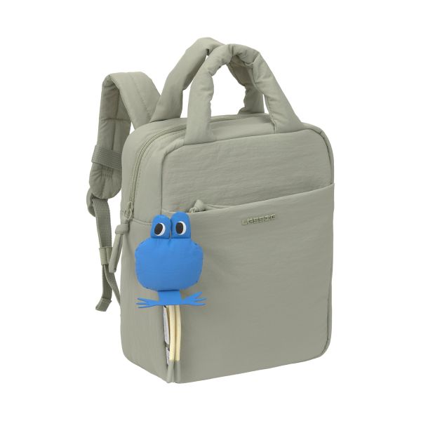 Lässig Mini Minoa Backpack - Mint Lässig Mini Minoa Backpack - Mint