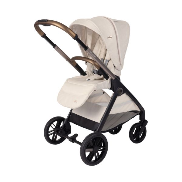 Chicco Bellagio 2 Kinderwagen 3-in-1 - Amber Glow
