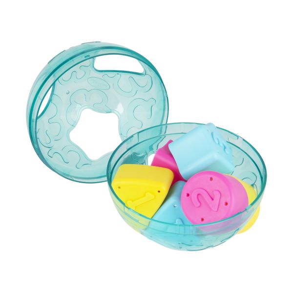 Playgro Speelbal - Roll and Sort Ball Playgro Speelbal - Roll and Sort Ball