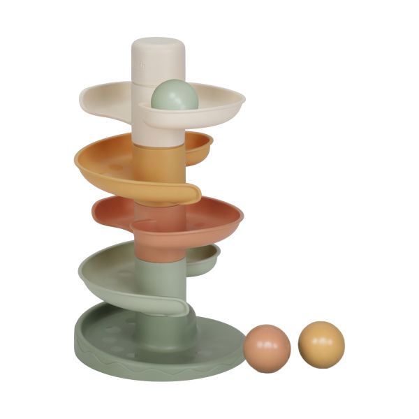Little Dutch Spiraaltoren - Unisex