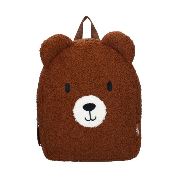 Prêt Rugzak - Berlin - Teddy Prêt Rugzak - Berlin - Teddy
