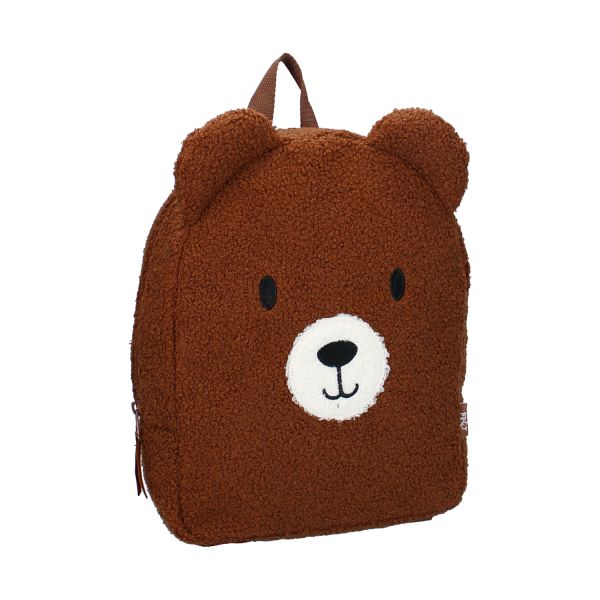 Prêt Rugzak - Berlin - Teddy Prêt Rugzak - Berlin - Teddy