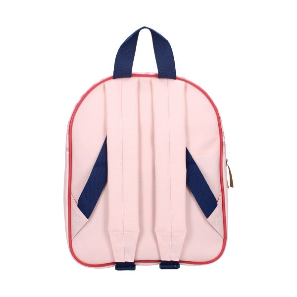 Prêt Rugzak - Giggle Kat - Roze Prêt Rugzak - Giggle Kat - Roze