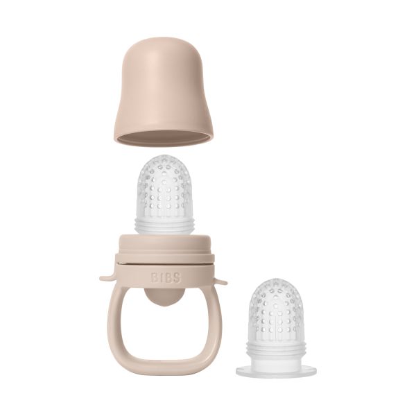 BIBS Food Feeder - Blush BIBS Food Feeder - Blush