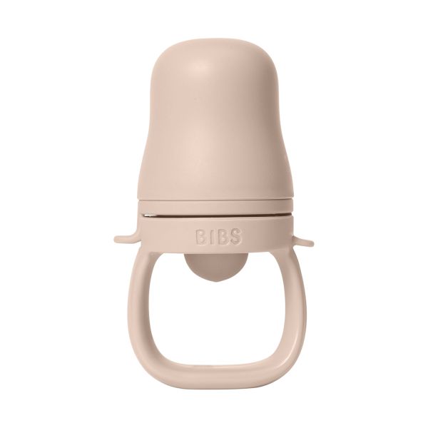 BIBS Food Feeder - Blush BIBS Food Feeder - Blush
