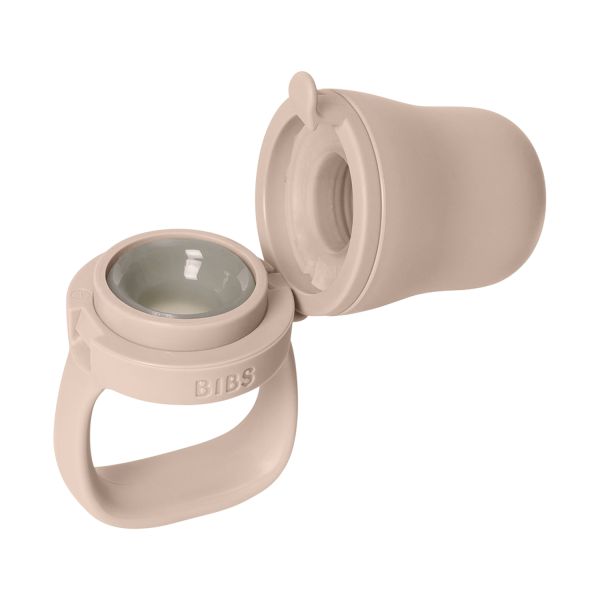 BIBS Food Feeder - Blush BIBS Food Feeder - Blush